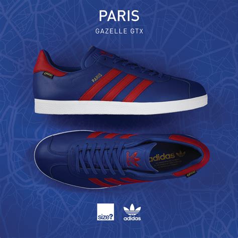 adidas paris.